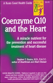 Capa do artigo Coenzyme Q10 And The Heart