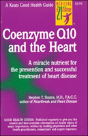 Coenzyme Q10 And The Heart - Preview