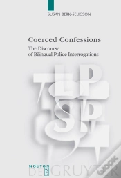 Capa do artigo Coerced Confessions