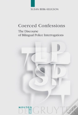 Capa do artigo Coerced Confessions