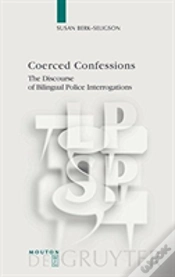 Capa do artigo Coerced Confessions