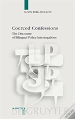 Capa do artigo Coerced Confessions