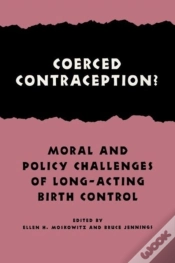 Capa do artigo Coerced Contraception?