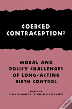 Capa do artigo Coerced Contraception?
