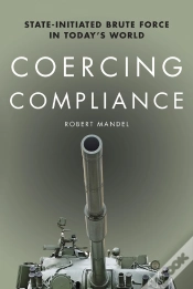 Capa do artigo Coercing Compliance