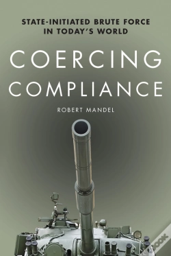 Capa do artigo Coercing Compliance