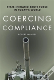 Capa do artigo Coercing Compliance