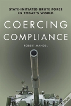 Capa do artigo Coercing Compliance