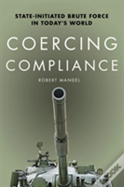 Capa do artigo Coercing Compliance