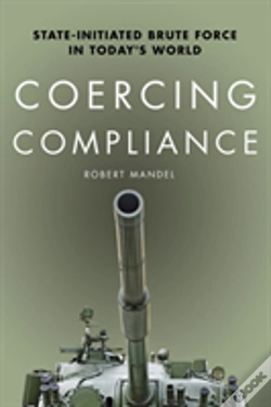 Capa do artigo Coercing Compliance