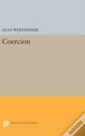 Capa do artigo Coercion