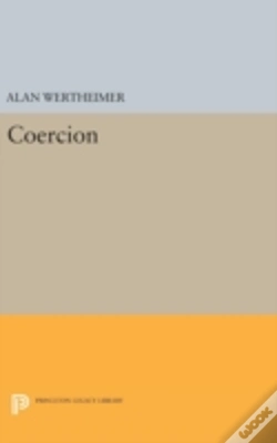 Capa do artigo Coercion