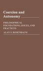 Coercion And Autonomy - Preview