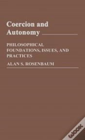 Capa do artigo Coercion And Autonomy