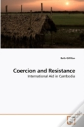 Coercion And Resistance