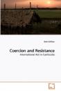 Coercion And Resistance - Preview