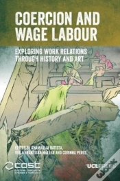 Capa do artigo Coercion And Wage Labour