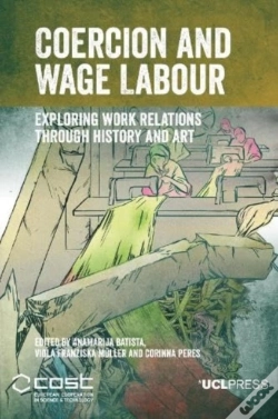 Capa do artigo Coercion And Wage Labour