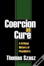 Capa do artigo Coercion As Cure