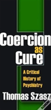 Capa do artigo Coercion As Cure