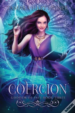 Capa do artigo Coercion