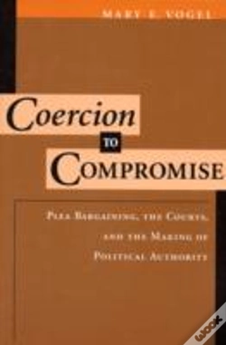 Capa do artigo Coercion To Compromise