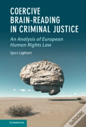 Capa do artigo Coercive Brain-Reading In Criminal Justice