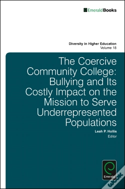 Capa do artigo Coercive Community College