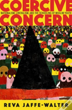 Capa do artigo Coercive Concern
