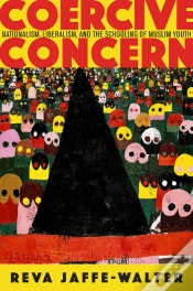 Capa do artigo Coercive Concern