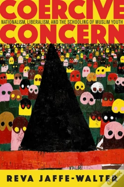 Capa do artigo Coercive Concern