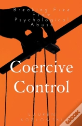 Coercive Control: Breaking Free From Psy