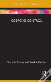 Capa do artigo Coercive Control