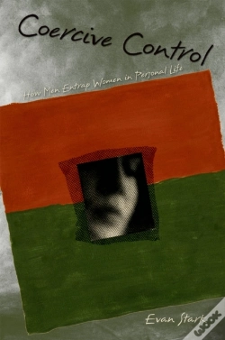 Capa do artigo Coercive Control