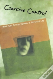 Capa do artigo Coercive Control