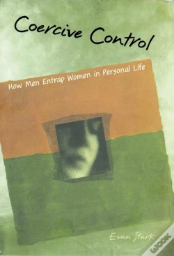 Capa do artigo Coercive Control