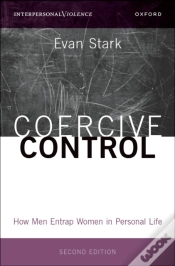 Capa do artigo Coercive Control