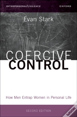 Capa do artigo Coercive Control