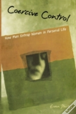 Capa do artigo Coercive Control