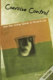 Capa do artigo Coercive Control