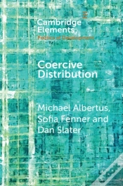 Capa do artigo Coercive Distribution