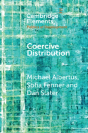 Coercive Distribution - Preview