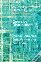 Capa do artigo Coercive Distribution