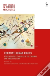 Capa do artigo Coercive Human Rights