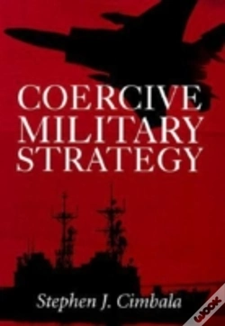 Capa do artigo Coercive Military Strategy