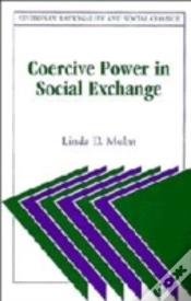 Capa do artigo Coercive Power In Social Exchange