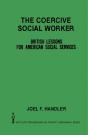 Coercive Social Worker - Preview