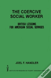 Capa do artigo Coercive Social Worker