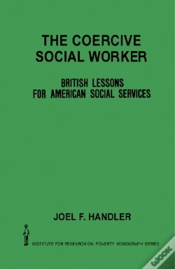 Capa do artigo Coercive Social Worker