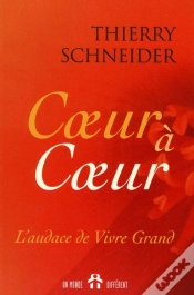 Capa do artigo Coeur A Coeur